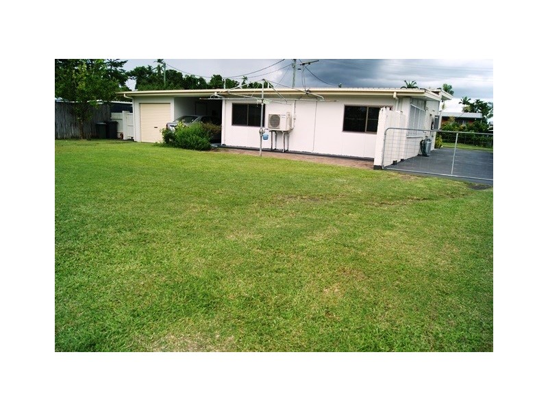 East Innisfail QLD 4860