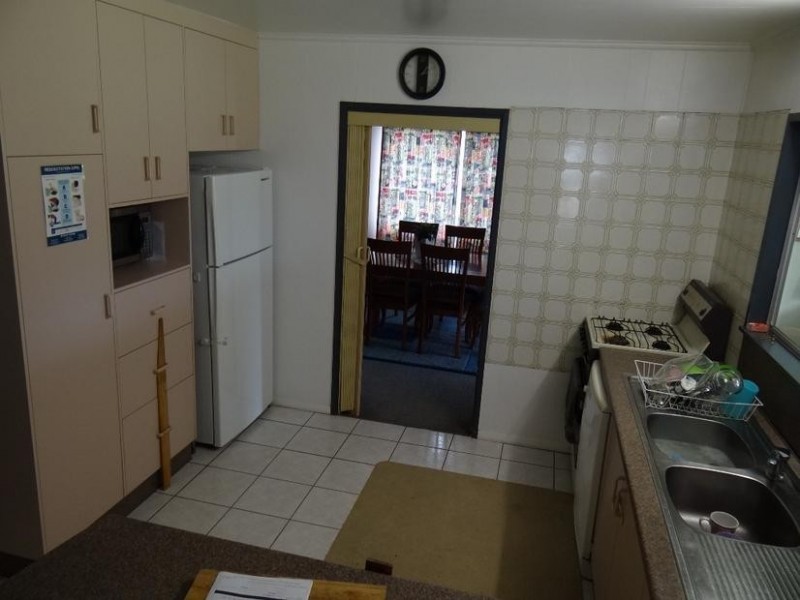 26 JODRELL STREET EAST INNISFAIL, East Innisfail QLD 4860