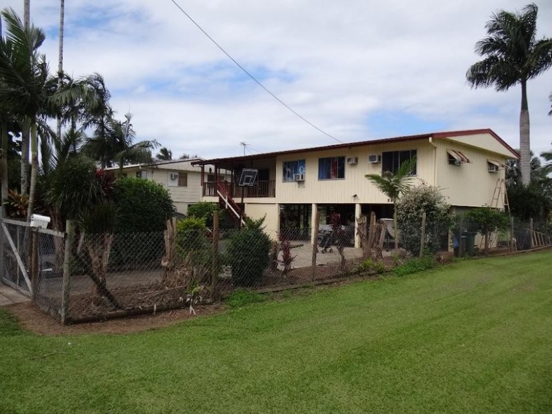 26 JODRELL STREET EAST INNISFAIL, East Innisfail QLD 4860