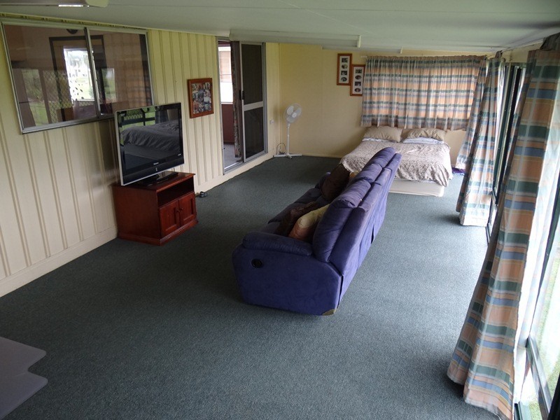 26 JODRELL STREET EAST INNISFAIL, East Innisfail QLD 4860