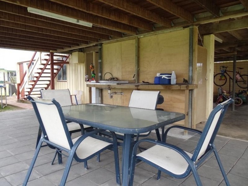 26 JODRELL STREET EAST INNISFAIL, East Innisfail QLD 4860