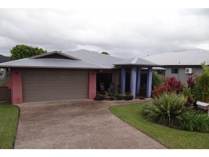 Innisfail Estate QLD 4860
