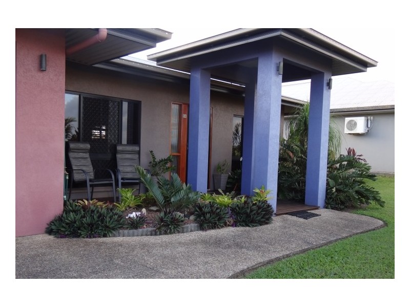 Innisfail Estate QLD 4860