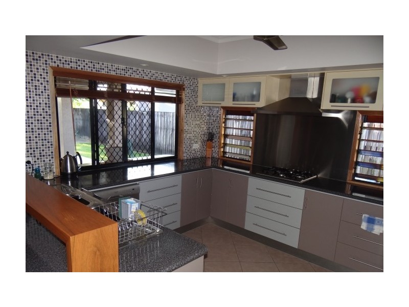 Innisfail Estate QLD 4860
