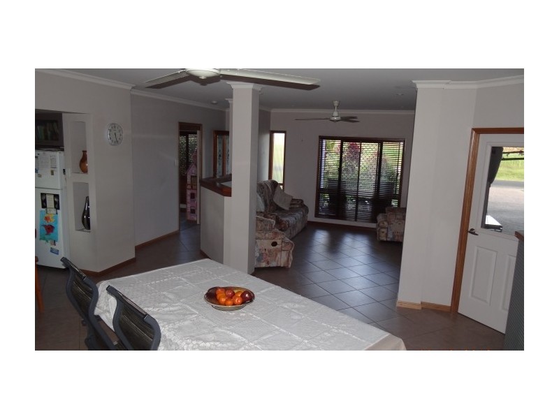 Innisfail Estate QLD 4860