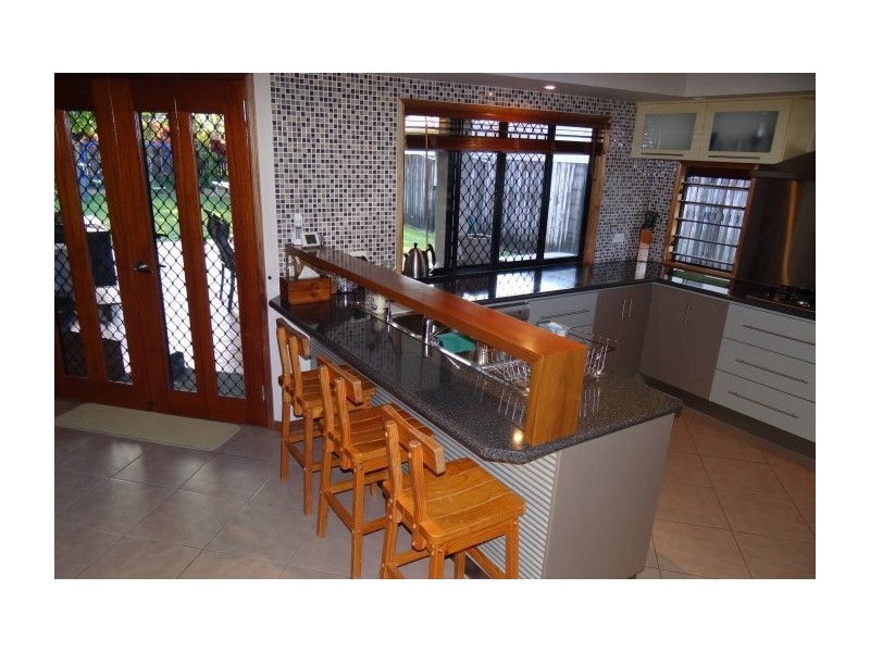 Innisfail Estate QLD 4860