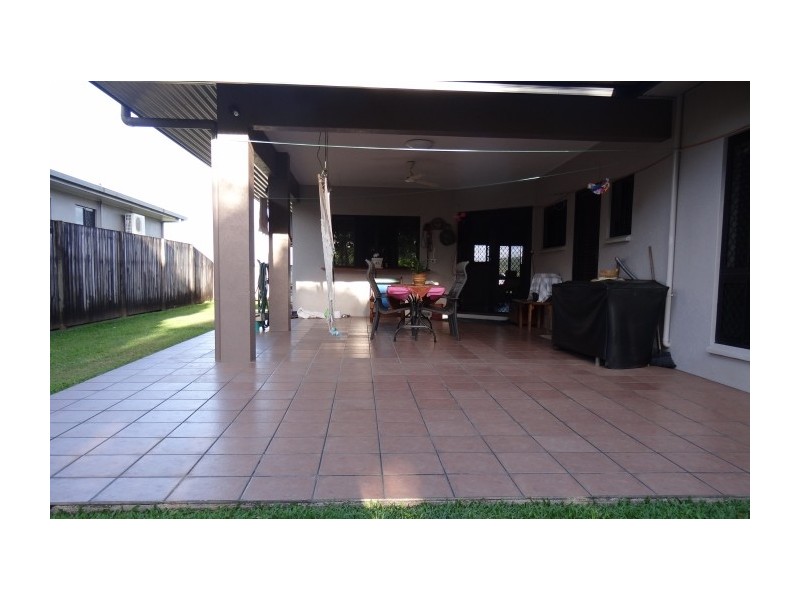 Innisfail Estate QLD 4860