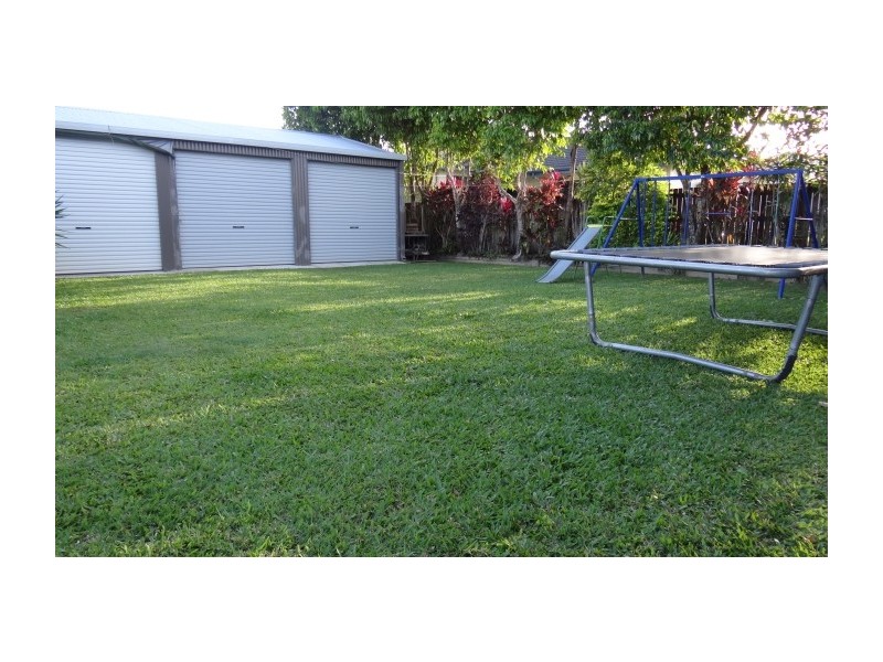 Innisfail Estate QLD 4860