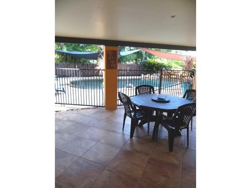 31 MARTINUZZI CLS MOURILYAN HARBORLINE Road, Mourilyan QLD 4858