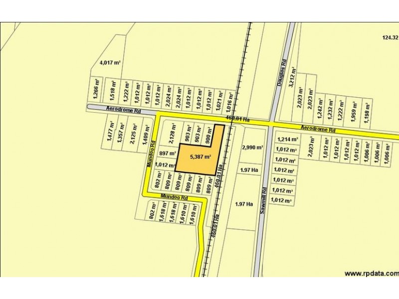 115 Aerodrome Rd, Mundoo QLD 4860