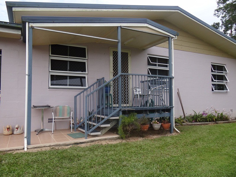 South Innisfail QLD 4860