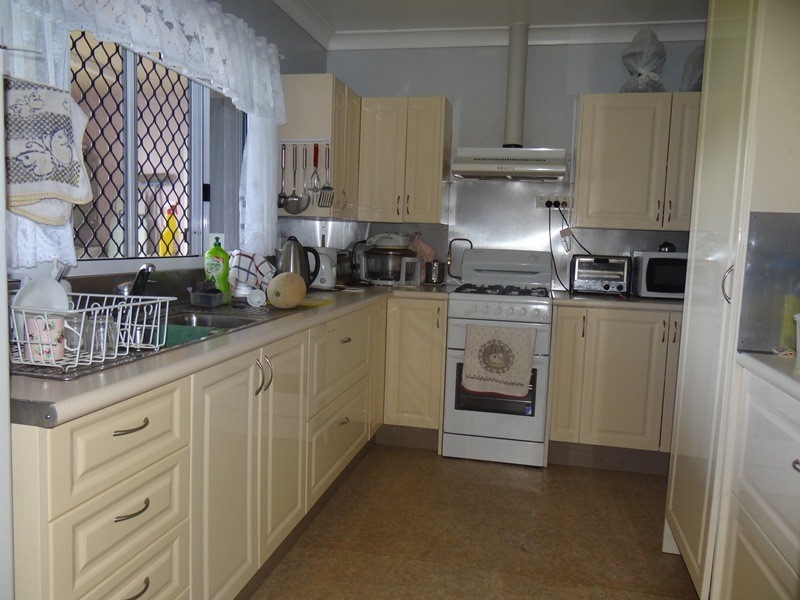 South Innisfail QLD 4860