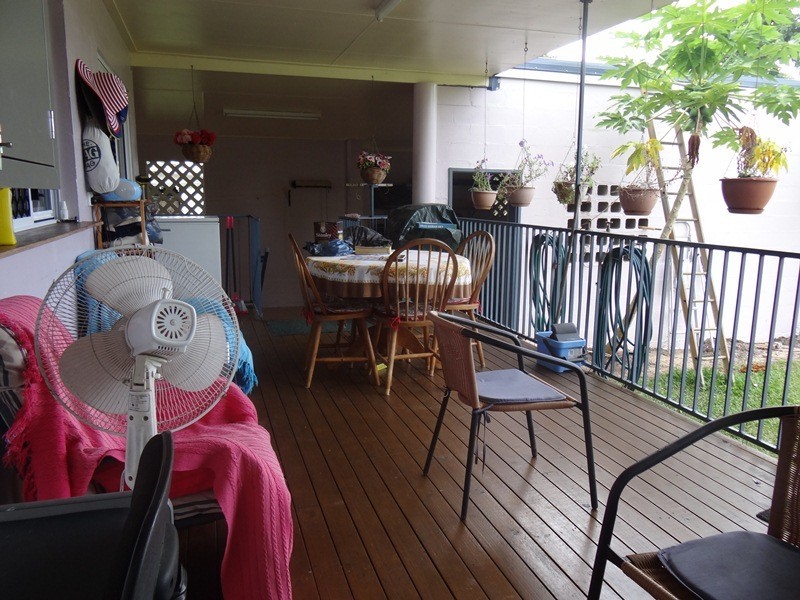 South Innisfail QLD 4860