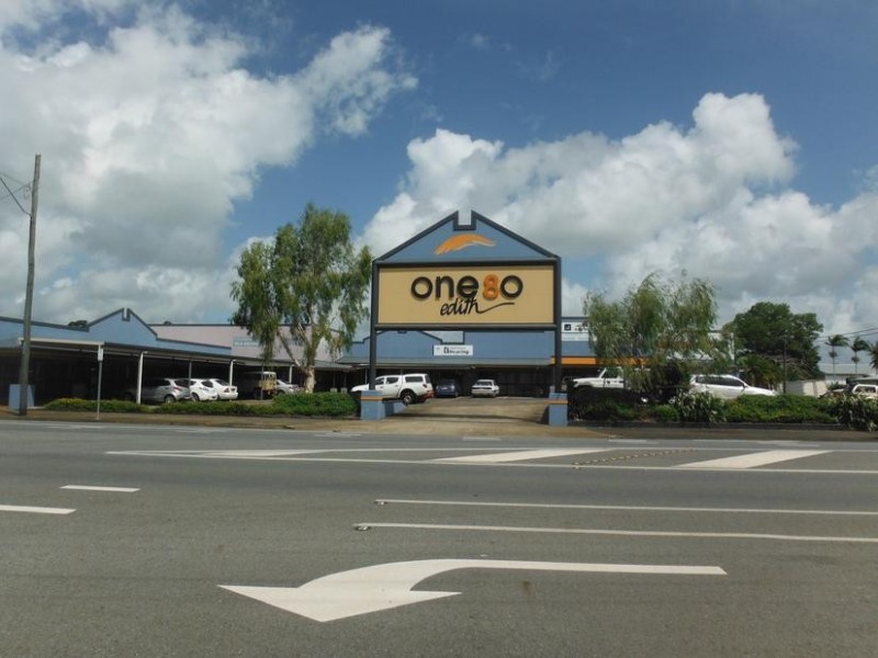 180 Edith Street, Innisfail QLD 4860