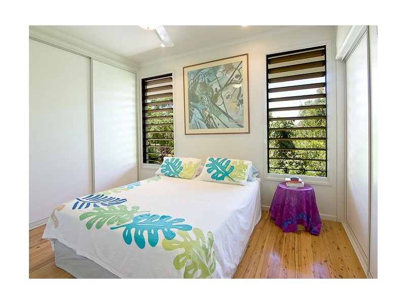 Mourilyan Harbour QLD 4858