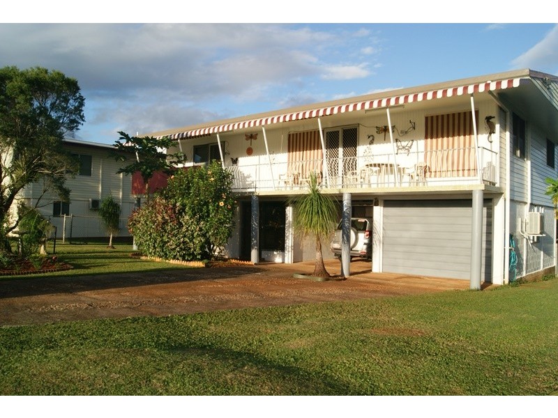 Belvedere QLD 4860