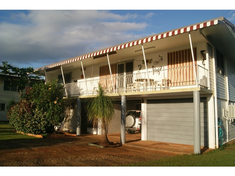Belvedere QLD 4860