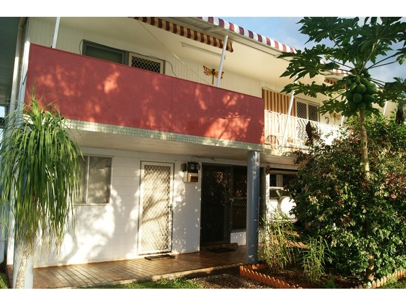 Belvedere QLD 4860