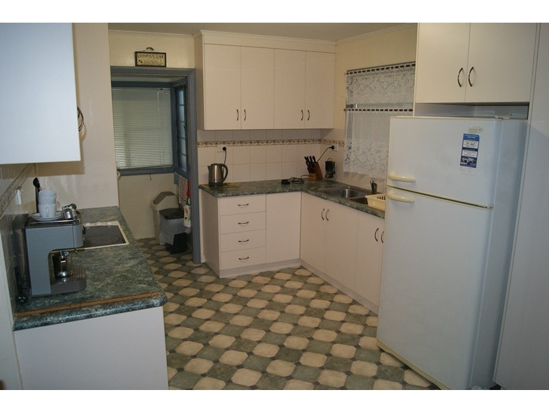 Belvedere QLD 4860