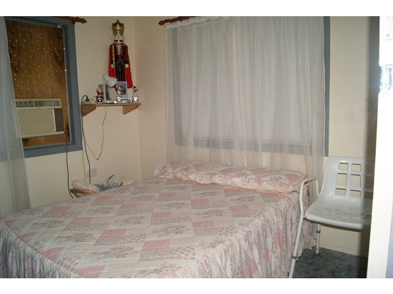 Belvedere QLD 4860