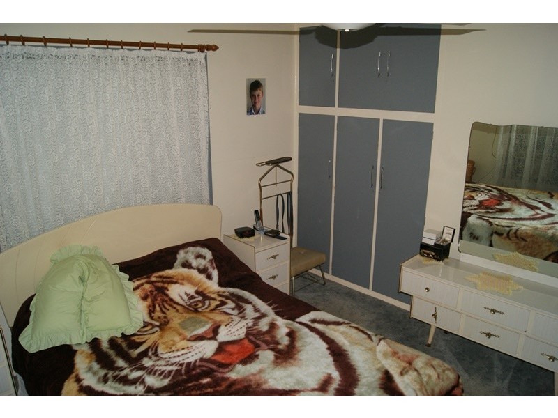 Belvedere QLD 4860