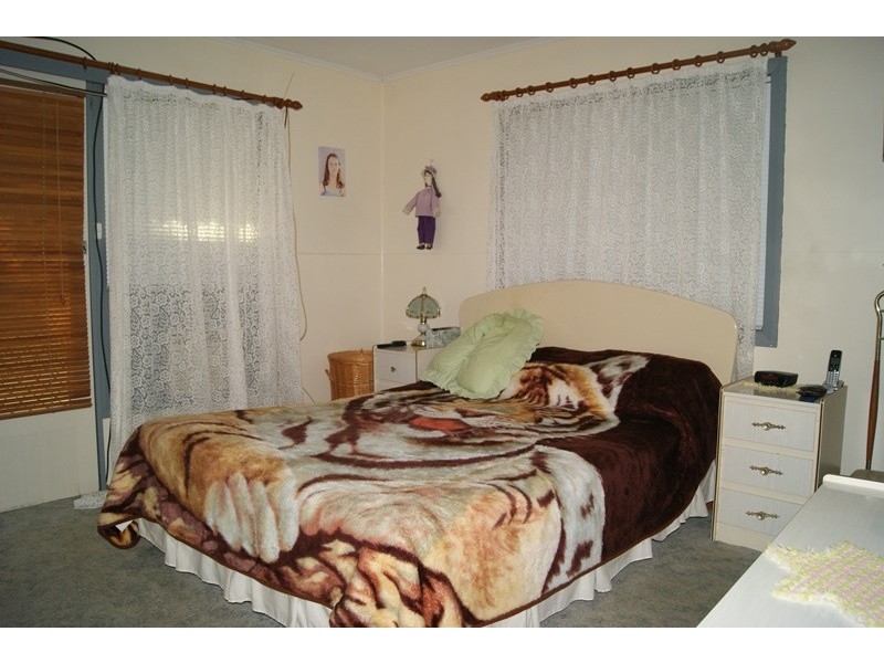 Belvedere QLD 4860
