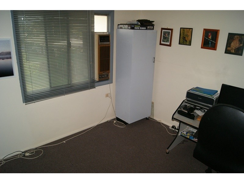 Belvedere QLD 4860