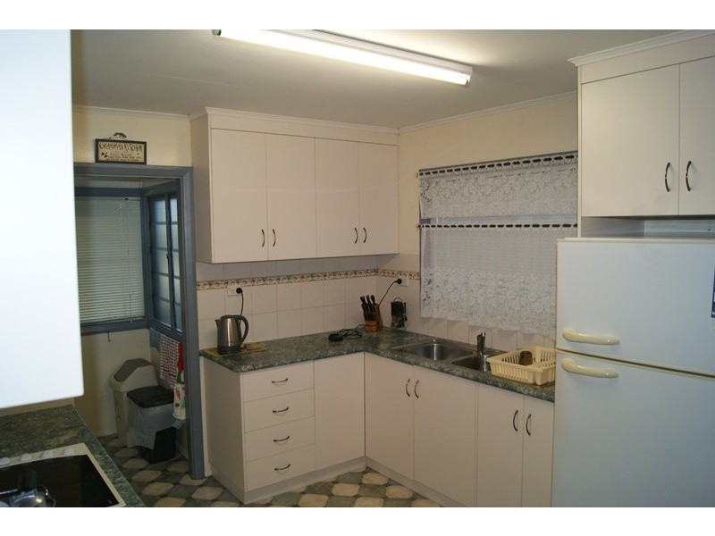 Belvedere QLD 4860