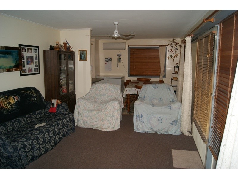 Belvedere QLD 4860