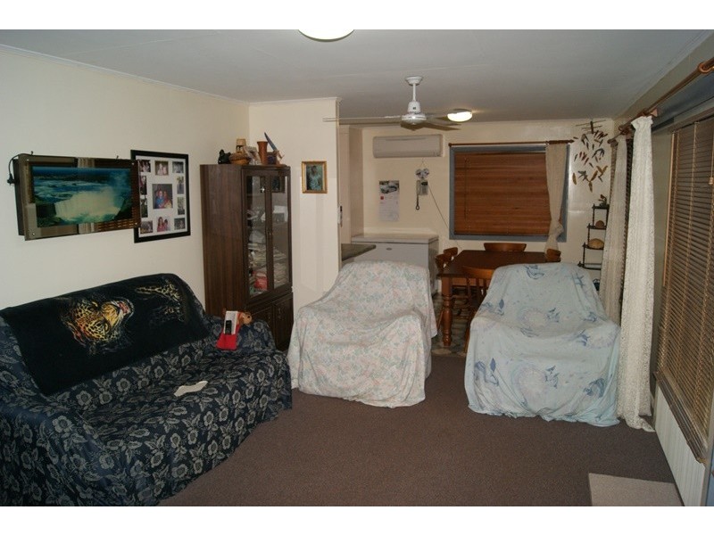 Belvedere QLD 4860