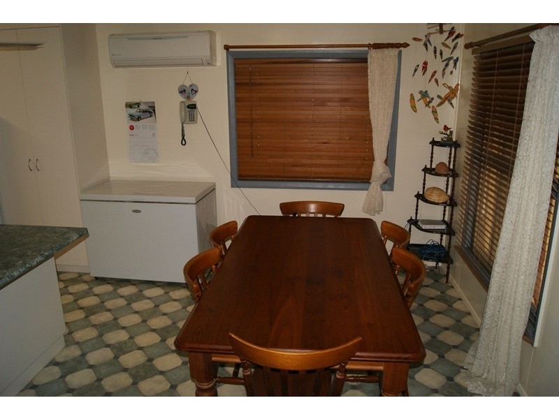 Belvedere QLD 4860