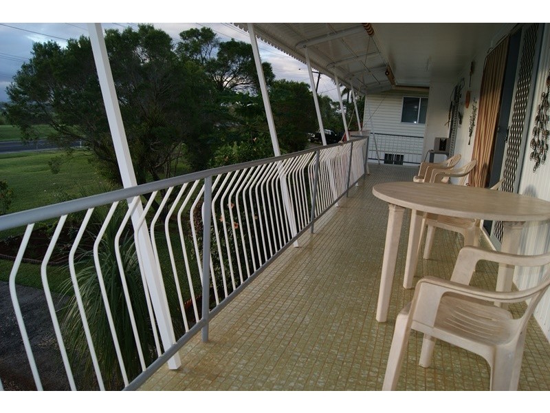 Belvedere QLD 4860