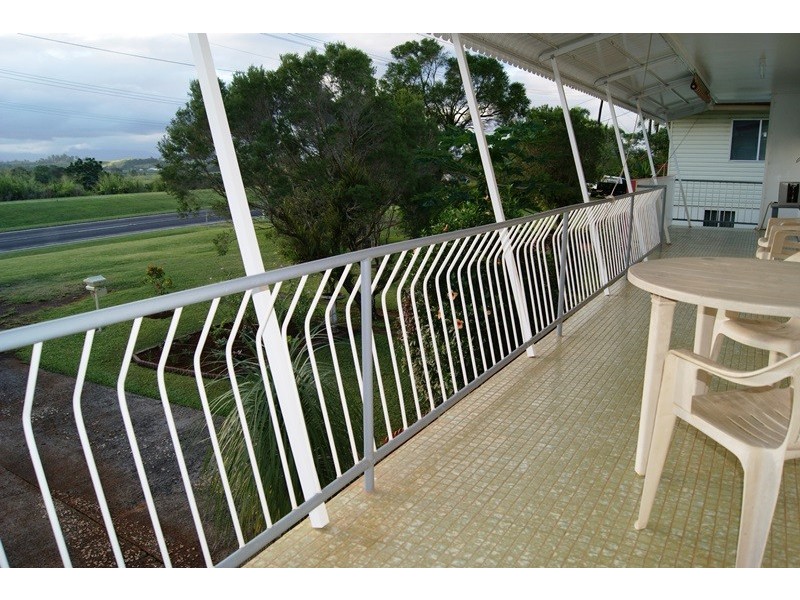 Belvedere QLD 4860
