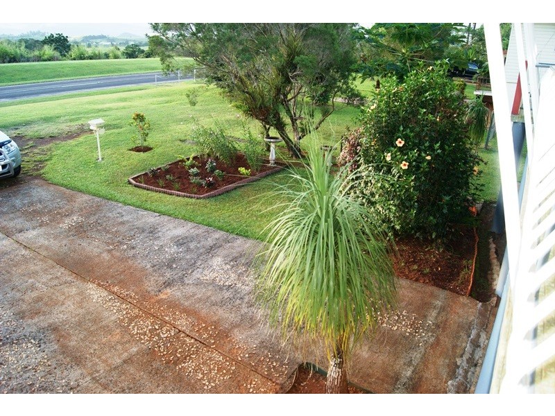 Belvedere QLD 4860