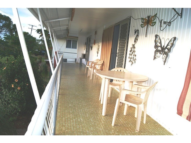 Belvedere QLD 4860