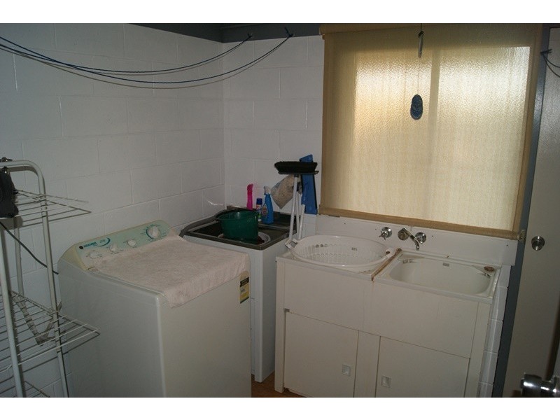 Belvedere QLD 4860