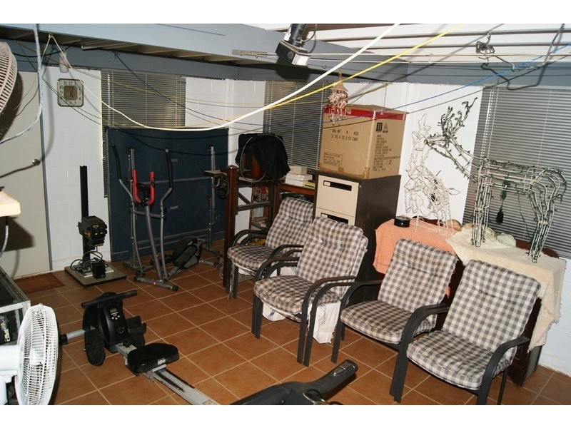 Belvedere QLD 4860