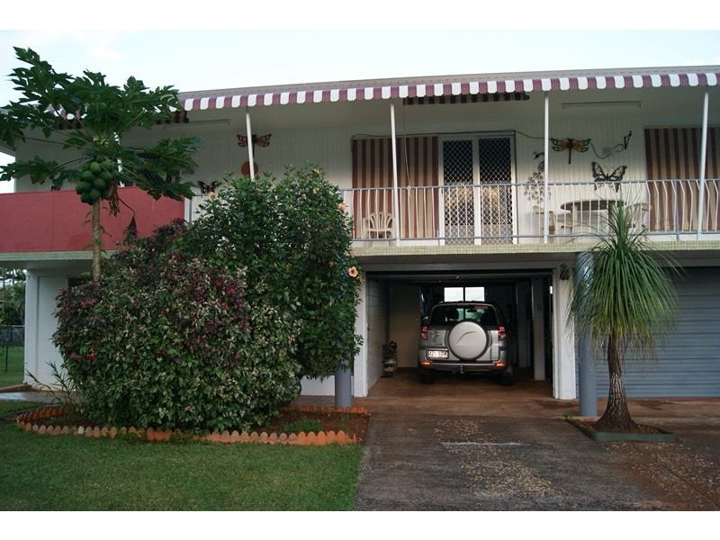 Belvedere QLD 4860