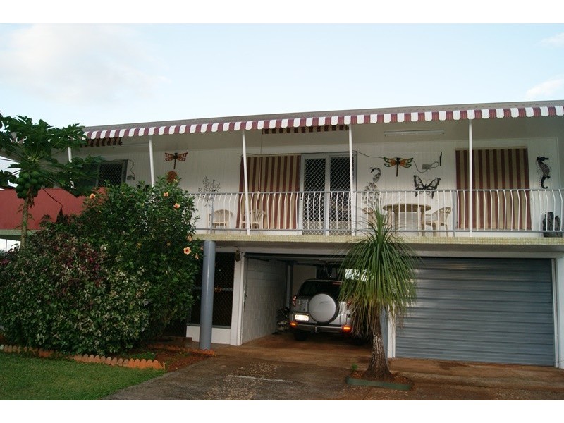 Belvedere QLD 4860