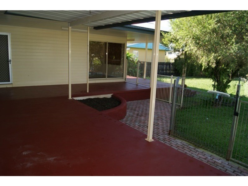 East Innisfail QLD 4860