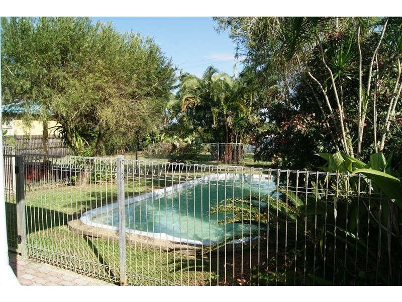 East Innisfail QLD 4860