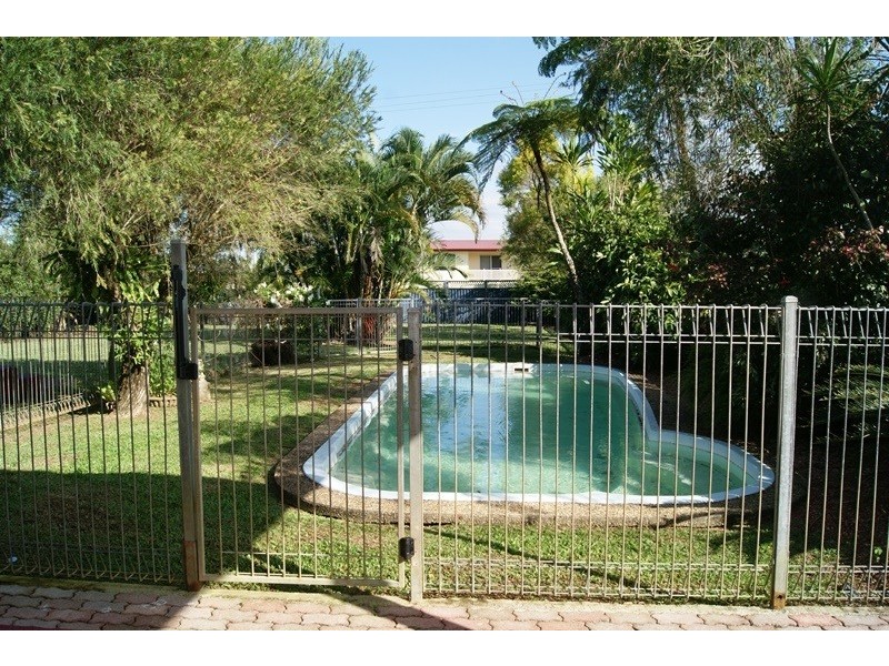 East Innisfail QLD 4860