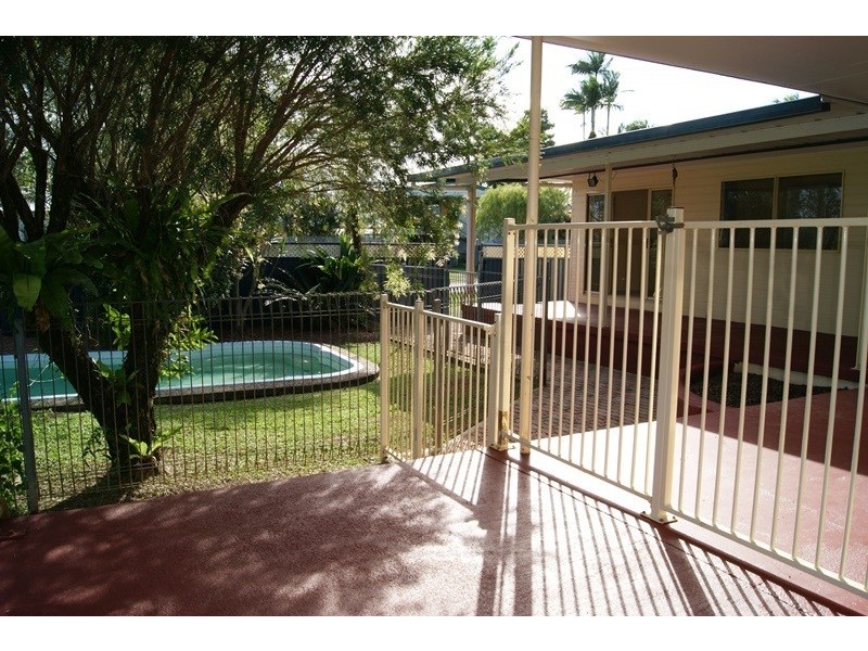 East Innisfail QLD 4860
