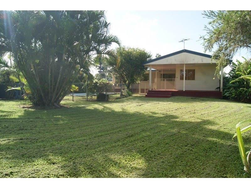 East Innisfail QLD 4860