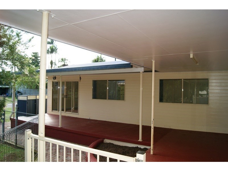 East Innisfail QLD 4860