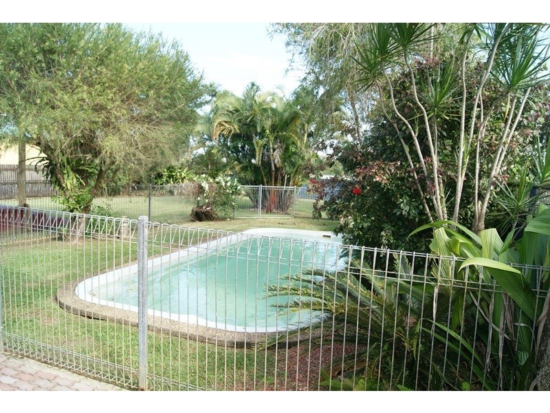 East Innisfail QLD 4860