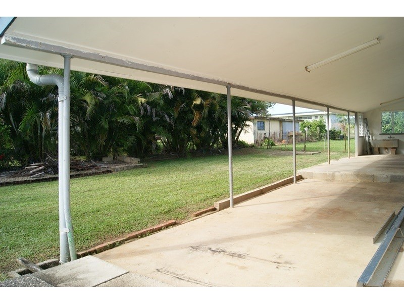 East Innisfail QLD 4860