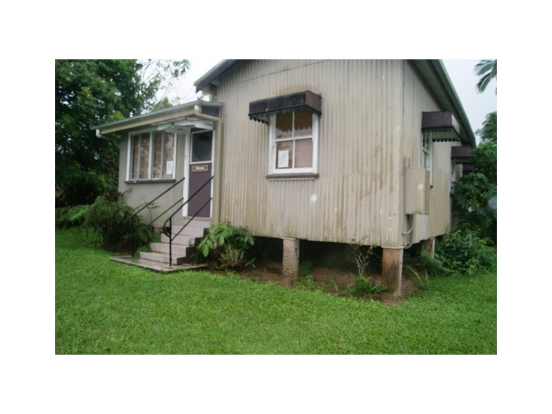 6 Eastwood st, Babinda QLD 4861