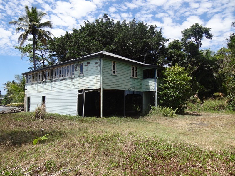 Flying Fish Point QLD 4860