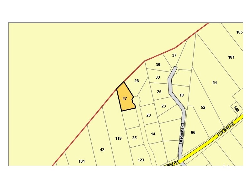 27 Lychee, Etty Bay QLD 4858